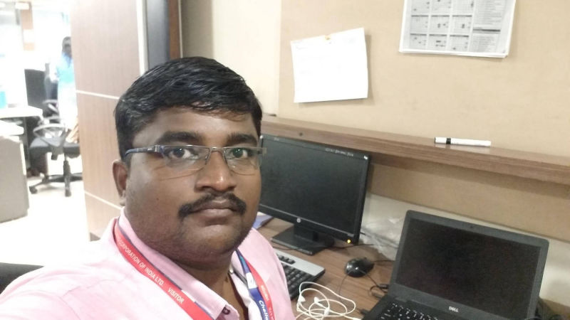 Harishankar Sekar Mumbai