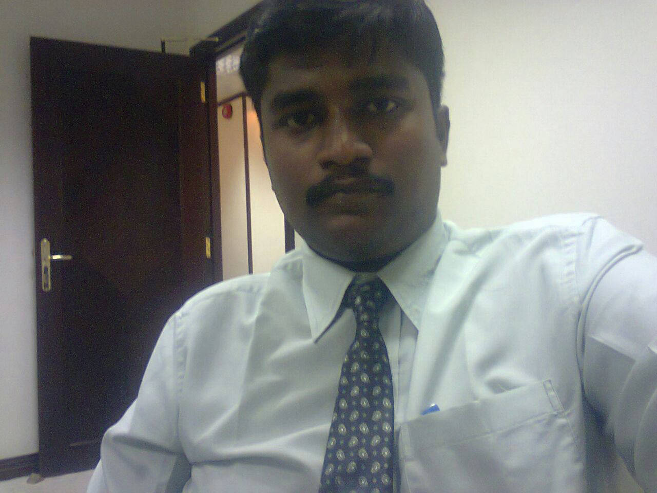 Harishankar Sekar Oman